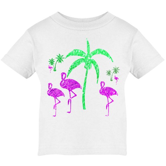 Flamingos