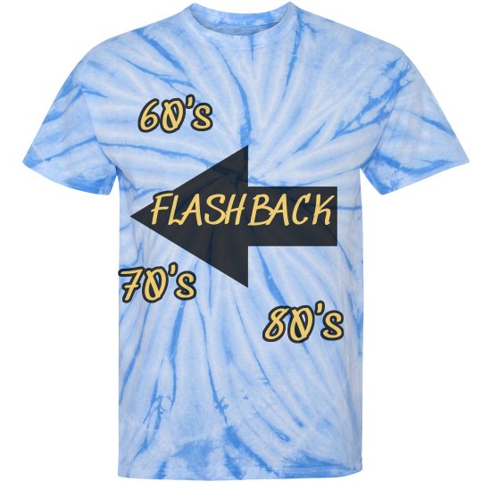 FLASHBACK 80's