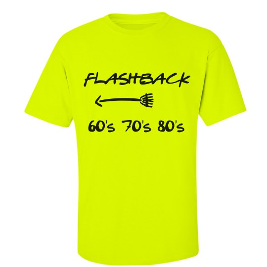 FLASHBACK Neon FLASHBACK Neon