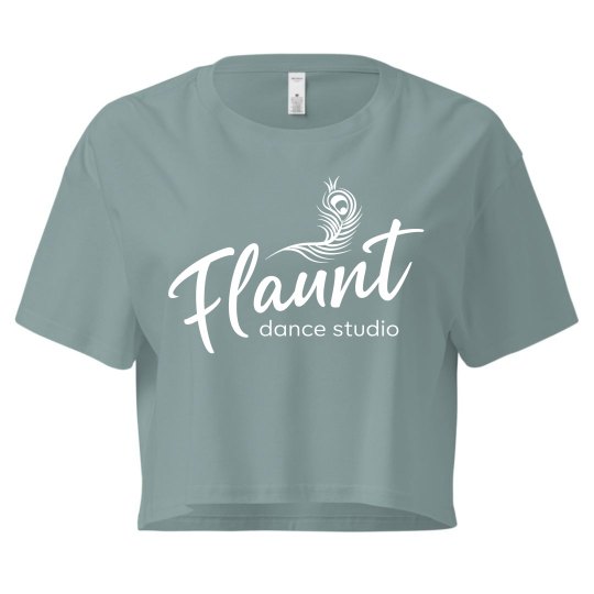 Flaunt Dance Studio
