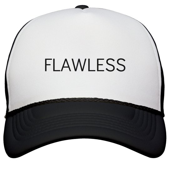 Flawless Hat