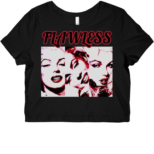 Flawless Monroe Flawless Monroe