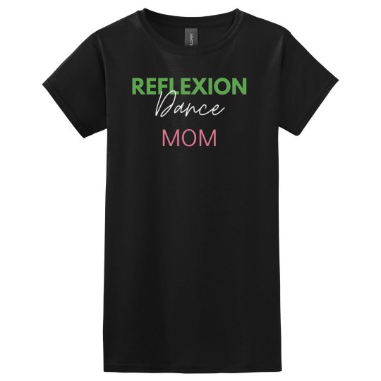 FLEX MOM 2.0 TEE