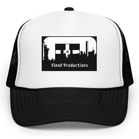 Flex O Productions Hat