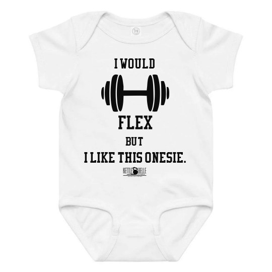 Flex Onesie