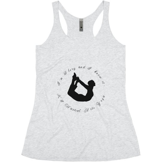 Flexy Yoga Flexy Yoga