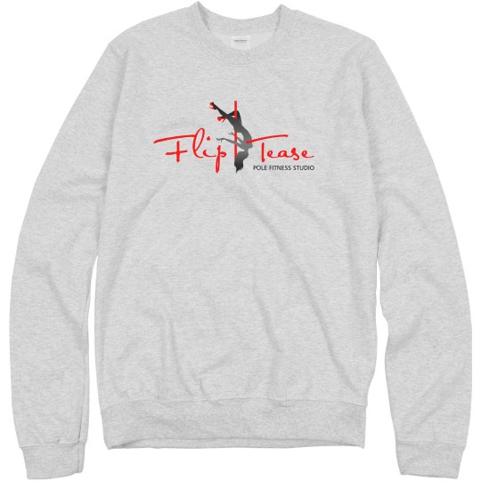 Flip Tease Sweatshirt