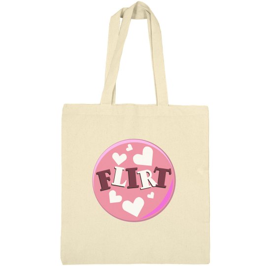 flirt tote 