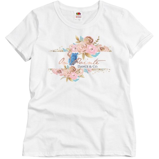 Floral Logo Floral Logo