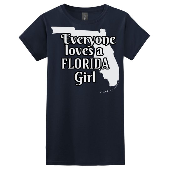 Florida Girl