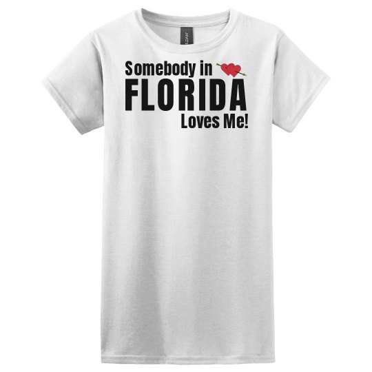 Florida love