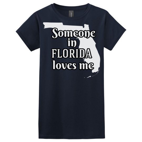 Florida Love