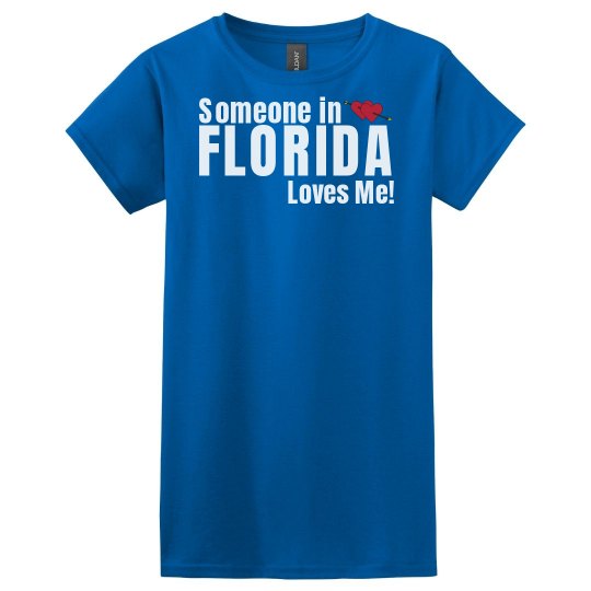 Florida love