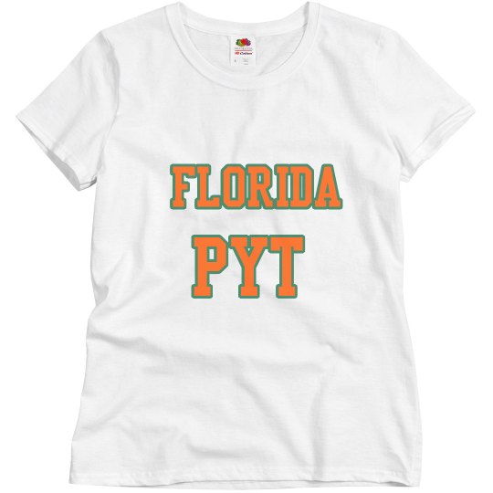 florida pyt