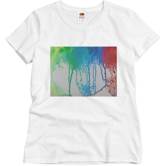 flow t shirt