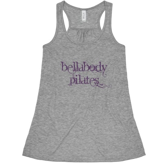 Flowy Racerback Tank Flowy Racerback Tank