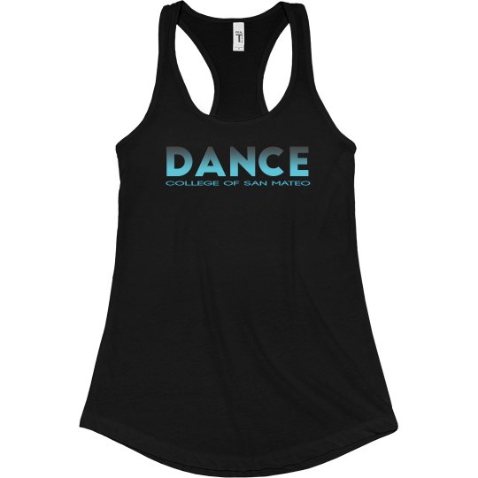 Flowy Tank - Teal