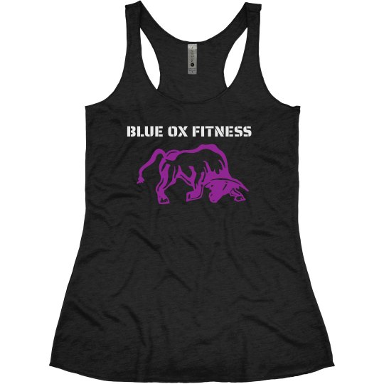 Flowy Tank- Jordan H Flowy Tank- Jordan H