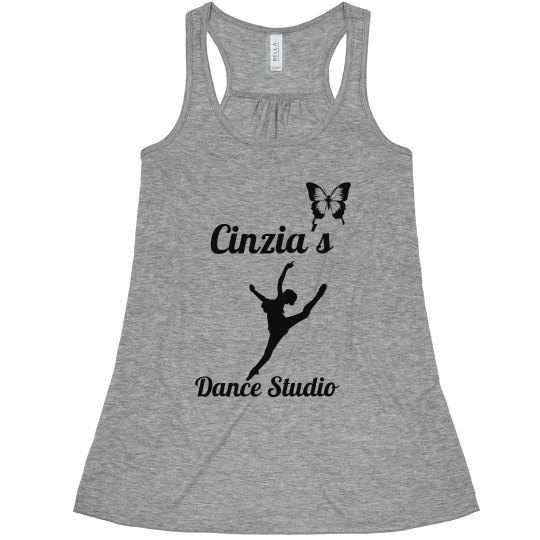 flowy tank flowy tank