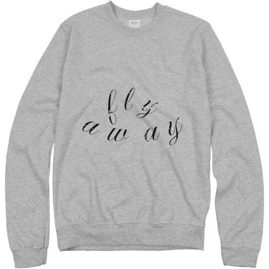 Fly Away Jumper Fly Away Jumper