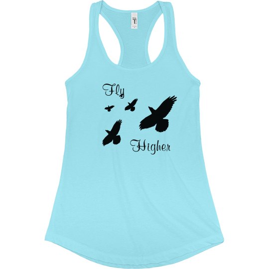 Fly Higher (Women)