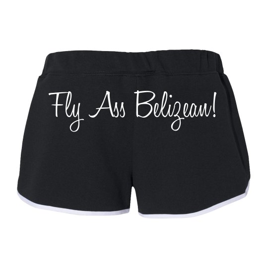 FlyAssBelizean 2-CLONED FlyAssBelizean 2-CLONED