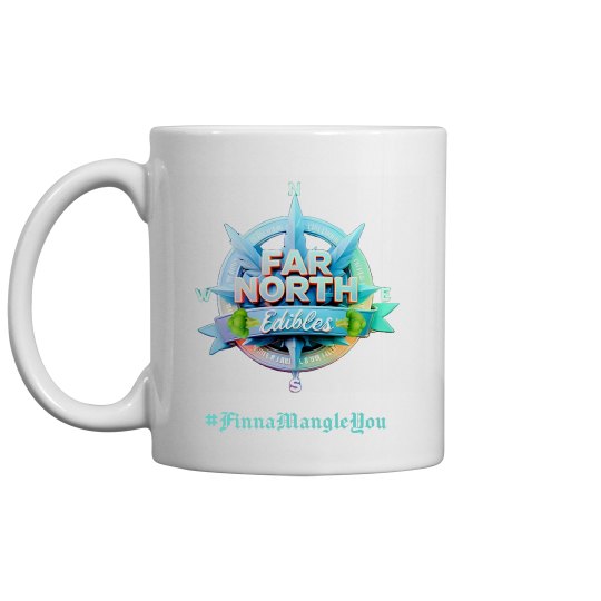 FNE Mug