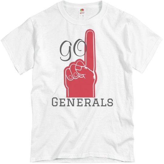 Foam Finger Foam Finger