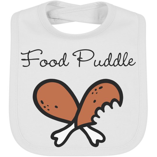 Food Puddle
