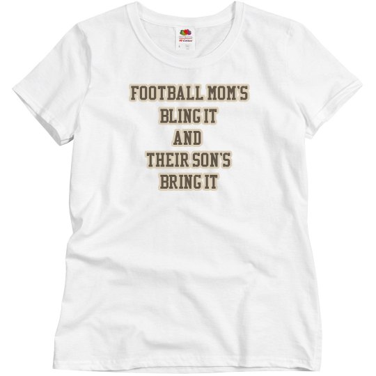 football bring it football bring it