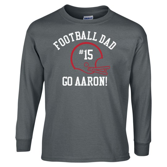 Football Dad Football Dad