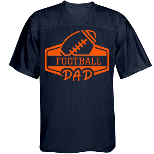 Football Dad (Bears)