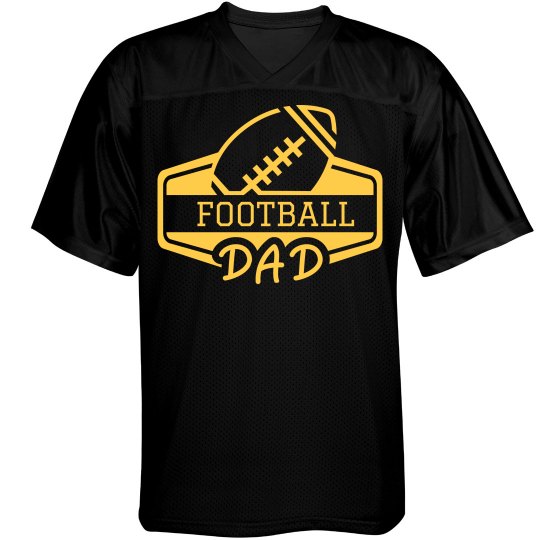 Football Dad (Packers) Football Dad (Packers)