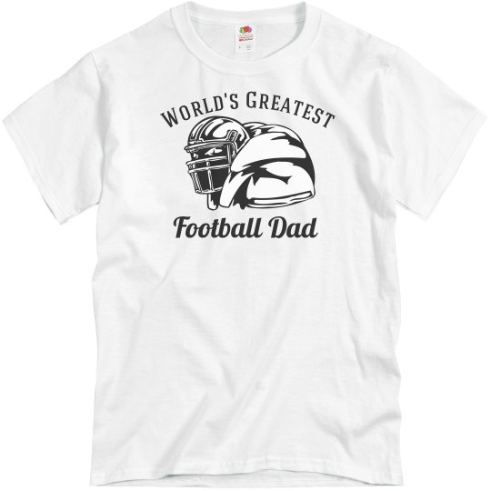 football dad football dad