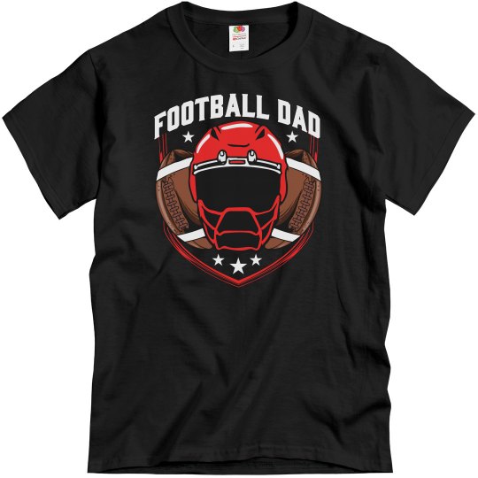 Football Dad