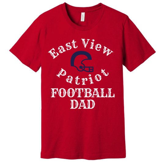 FOOTBALL DAD