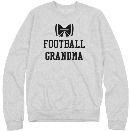 Football grandma Football grandma