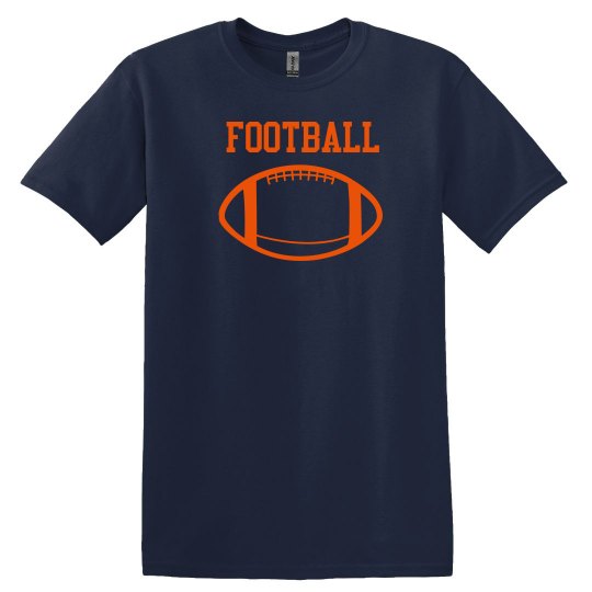 Football Guys Tee Football Guys Tee