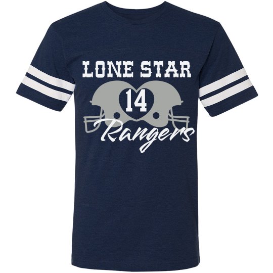 Football Mom / Girlfriend / Sister / Grandma Jersey Football Mom / Girlfriend / Sister / Grandma Jersey