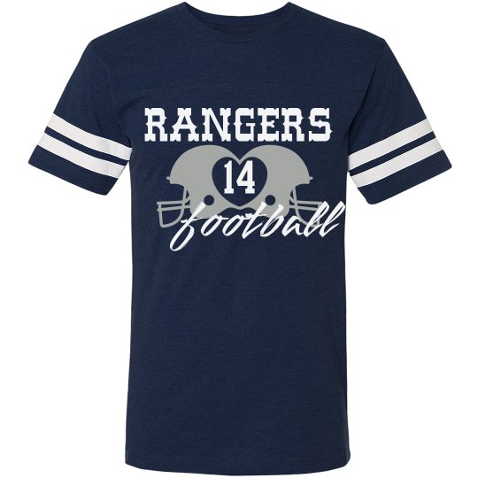 Football Mom / Girlfriend / Sister / Grandma Jersey Football Mom / Girlfriend / Sister / Grandma Jersey