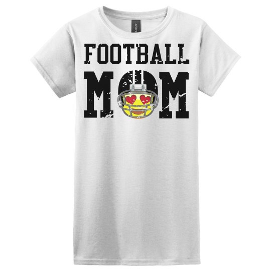 Football Mom 1 Football Mom 1