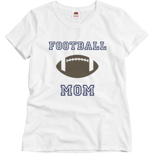 Football Mom