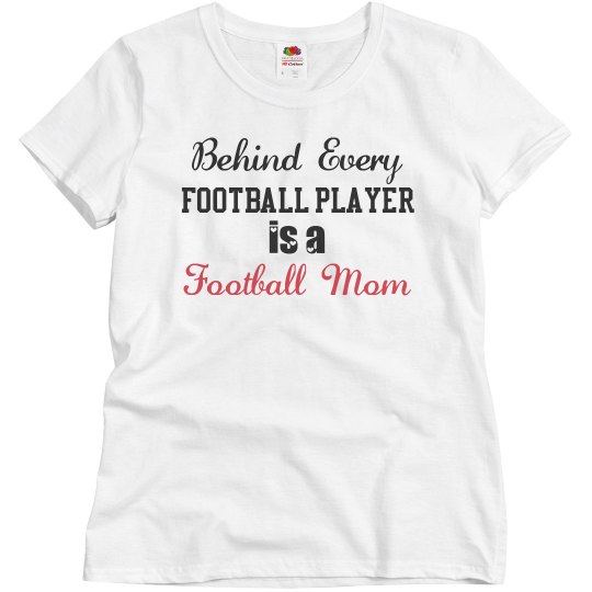 FOOTBALL MOM FOOTBALL MOM