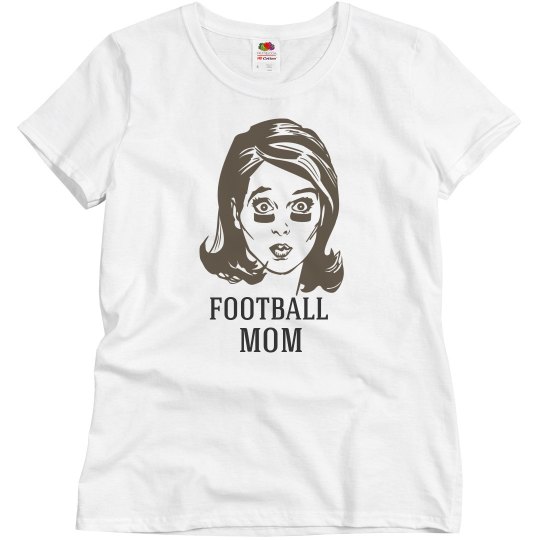 Football mom