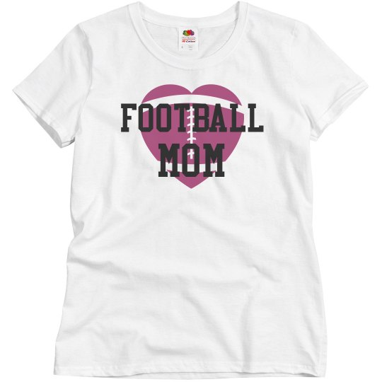 football mom football mom
