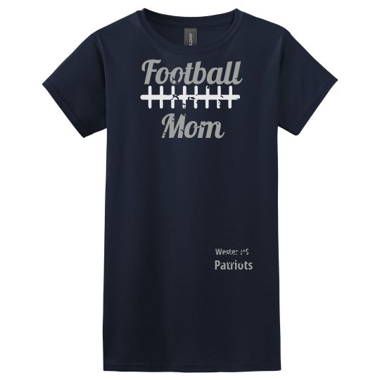 Football Mom Football Mom