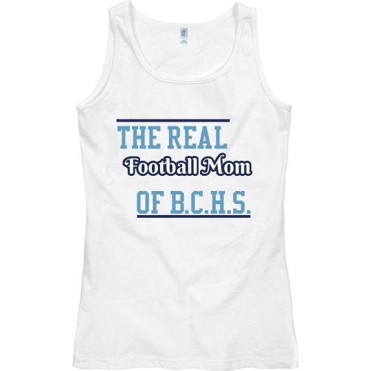 Football Mom
