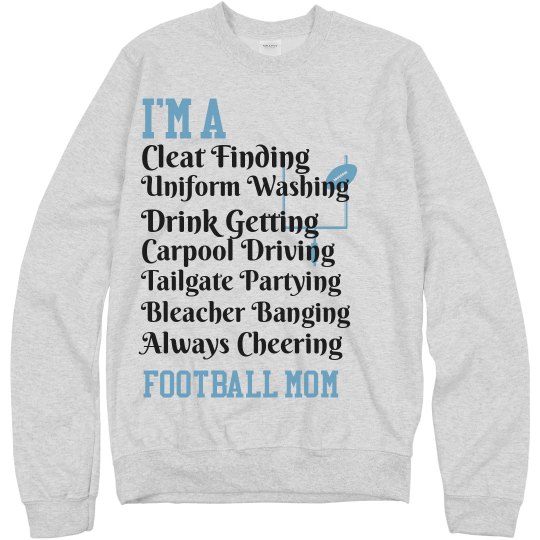 Football Mom
