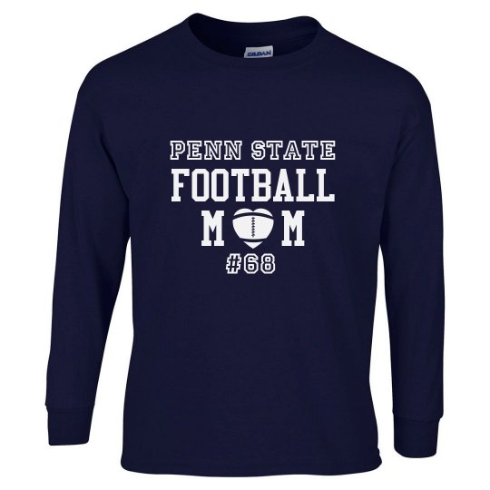 Football Mom