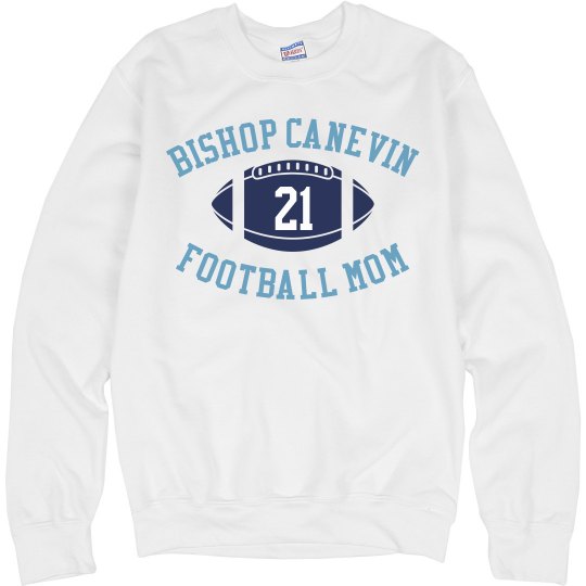 Football Mom Football Mom